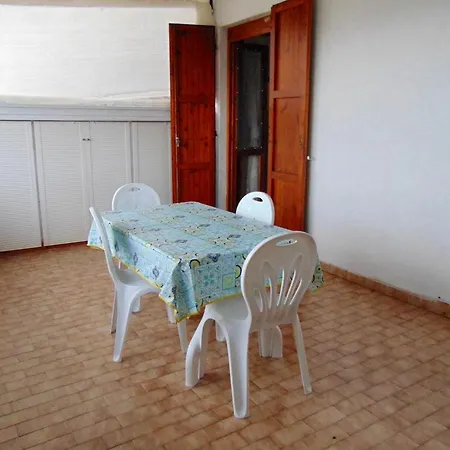 M274 - Marcelli, Ampio Quadrilocale Con Terrazzo Panoramico