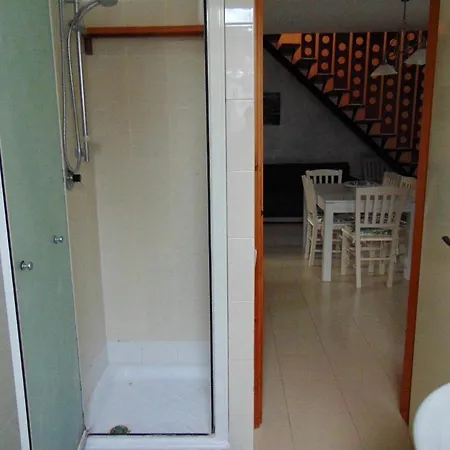 M274 - Marcelli, Ampio Quadrilocale Con Terrazzo Panoramico דירה *