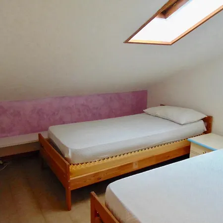 M274 - Marcelli, Ampio Quadrilocale Con Terrazzo Panoramico *